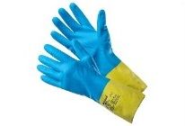 Перчатки АМПАРО™ Комета (неопрен/латекс 0,50мм), 457415