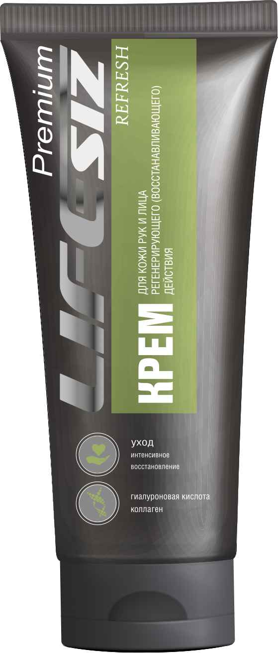 Крем регенерирующий LifeSIZ™ REFRESH 100 мл