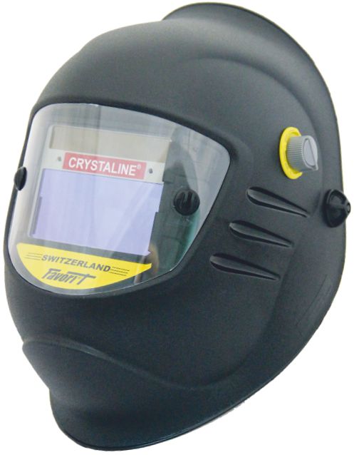 Маска сварщика РОСОМЗ™ НН12 CRYSTALINE STANDART FavoriT, 51285