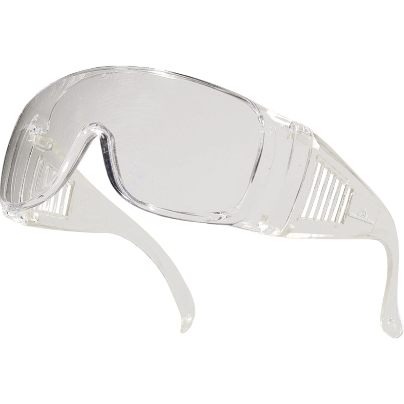 Очки открытые DeltaPlus™ PITON CLEAR