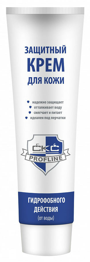 Крем защитный СКС ProfLine™ гидрофобный 100м